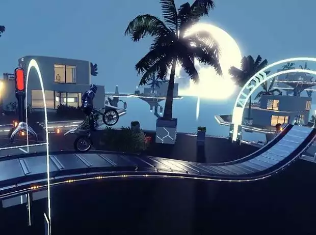 Trials Fusion Titel-Bild zur News: Trials Fusion
