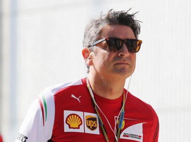 Marco Mattiacci Marco Mattiacci