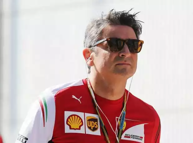 Titel-Bild zur News: Marco Mattiacci