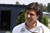 Bild zum Inhalt: Mercedes riet Verstappen zu Red Bull