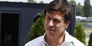 Mercedes riet Verstappen zu Red Bull