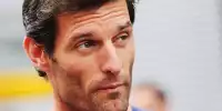 Mark Webber