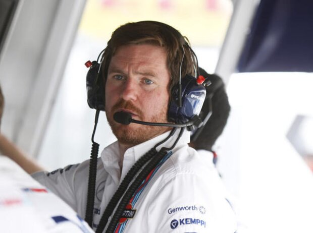 Rob Smedley Rob Smedley