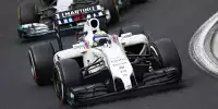 Bild zum Inhalt: Wird Williams in diesem Jahr noch gewinnen?