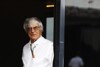 Ärmer, aber unschuldig: Ecclestones bester Deal