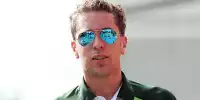 Bild zum Inhalt: Frijns von Lotterer-Verpflichtung kalt erwischt