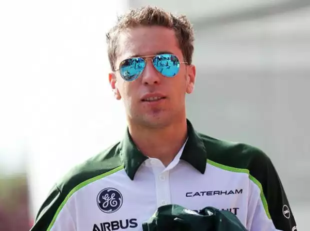 Titel-Bild zur News: Robin Frijns