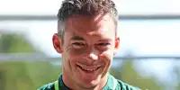 Bild zum Inhalt: Lotterer: "Es ist keine Spaßaktion!"