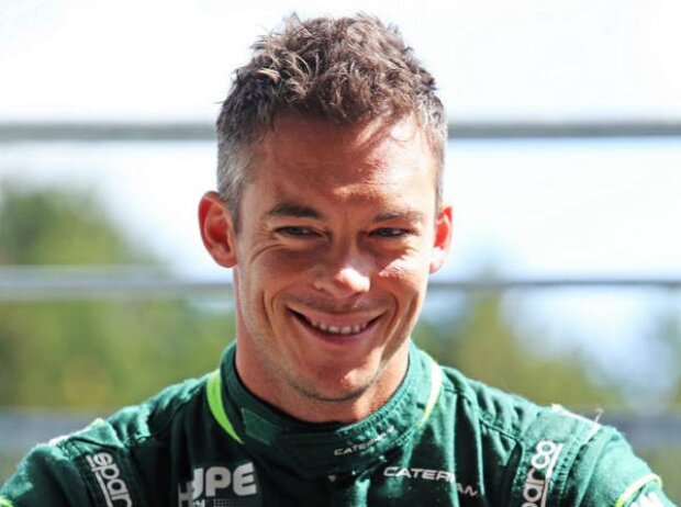 Andre Lotterer Andre Lotterer