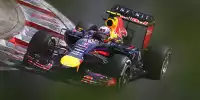 Bild zum Inhalt: Ricciardo: Spa und Monza überstehen, dann angreifen