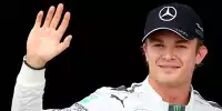 Nico Rosberg