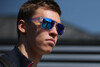 Kwjat über Verstappen: "Jeder kann schnell werden"