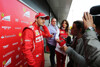Bild zum Inhalt: Noch alles offen: Ferrari weiterhin Option für Bianchi?