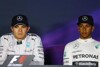 Rosberg: "Werde künftig dementsprechend handeln"