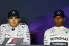 Bild zum Inhalt: Rosberg: "Werde künftig dementsprechend handeln"