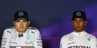 Bild zum Inhalt: Rosberg: "Werde künftig dementsprechend handeln"