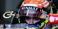 Pastor Maldonado