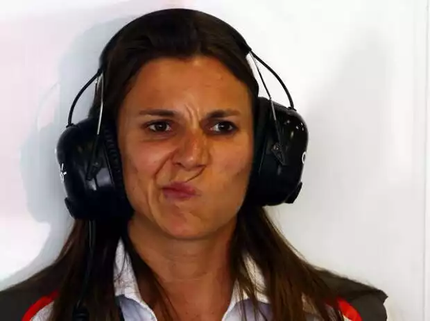 Simona de Silvestro Titel-Bild zur News: Simona de Silvestro