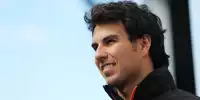 Sergio Perez