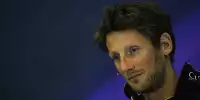 Romain Grosjean