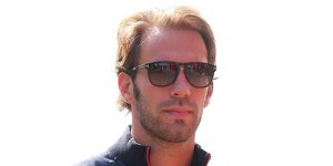 Vergne muss für Verstappen Platz machen: "Bin jetzt zu alt"