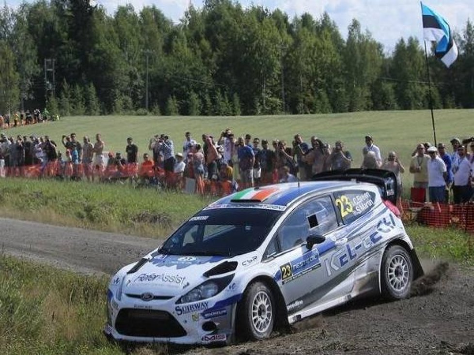 Craig Breen