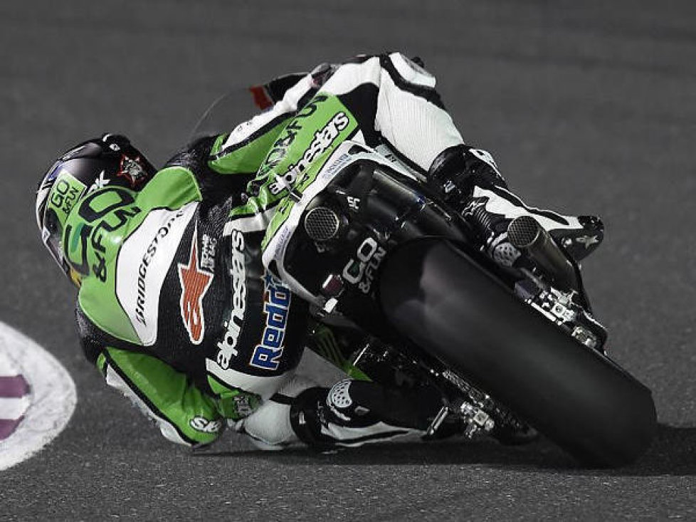 Scott Redding