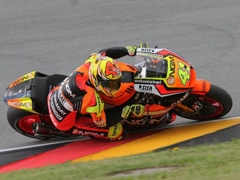 Aleix Espargaro