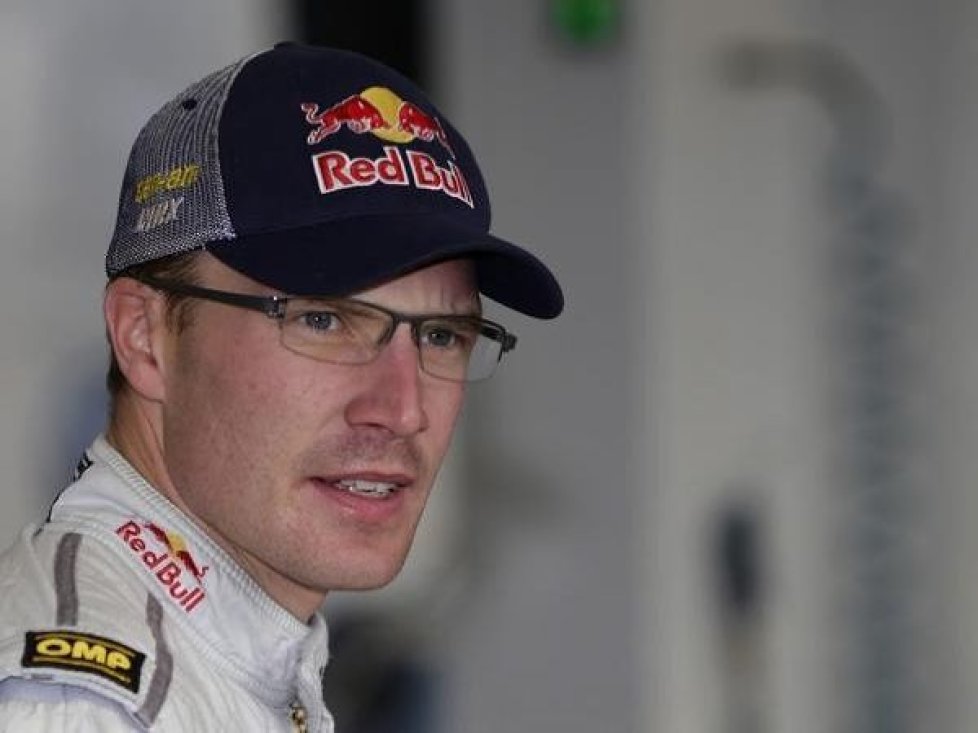 Jari-Matti Latvala