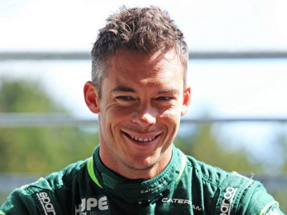 Andre Lotterer