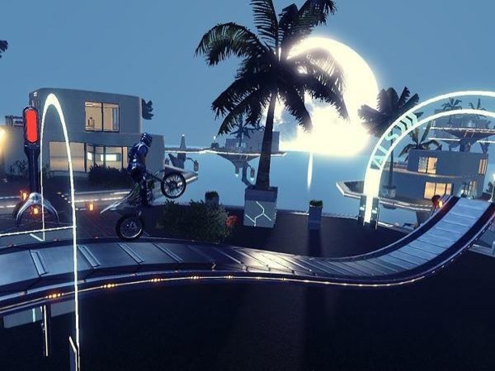 Trials Fusion