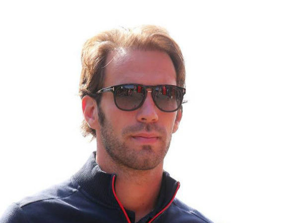 Jean-Eric Vergne