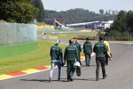 Marcus Ericsson (Caterham) 