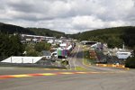 Eau Rouge