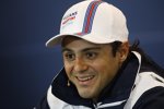 Felipe Massa (Williams) 