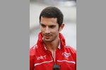 Alexander Rossi (Marussia) 