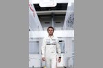 Romain Dumas (Porsche)