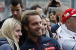 Jean-Eric Vergne (Toro Rosso) 