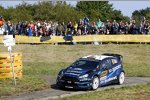 Elfyn Evans (M-Sport) 