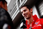 Alexander Rossi (Marussia) 