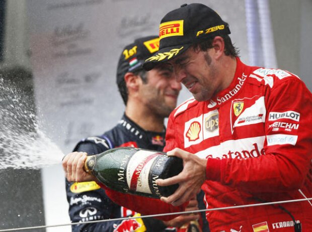 Fernando Alonso Fernando Alonso