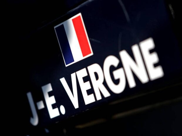 Jean-Eric Vergne