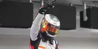 Stoffel Vandoorne