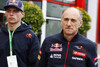 Phänomen Max Verstappen: Viel Lob vom neuen Chef