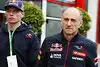 Bild zum Inhalt: Phänomen Max Verstappen: Viel Lob vom neuen Chef