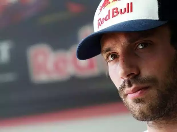 Jean-Eric Vergne Titel-Bild zur News: Jean-Eric Vergne