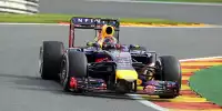 Bild zum Inhalt: Vettel wieder im Pech: Wenigstens gutes Wetter