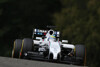 Williams: Das Spa-Podium weiterhin im Visier