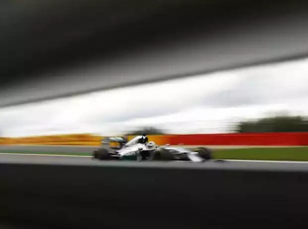 Lewis Hamilton Titel-Bild zur News: Lewis Hamilton