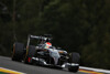 Sauber: Nur Sutil im Training ohne Probleme